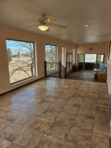 1413 County Rd 671, Rye, CO 81069