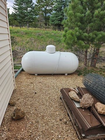 1413 County Rd 671, Rye, CO 81069