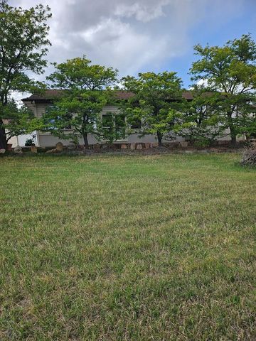 1413 County Rd 671, Rye, CO 81069