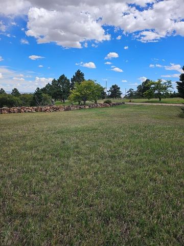 1413 County Rd 671, Rye, CO 81069