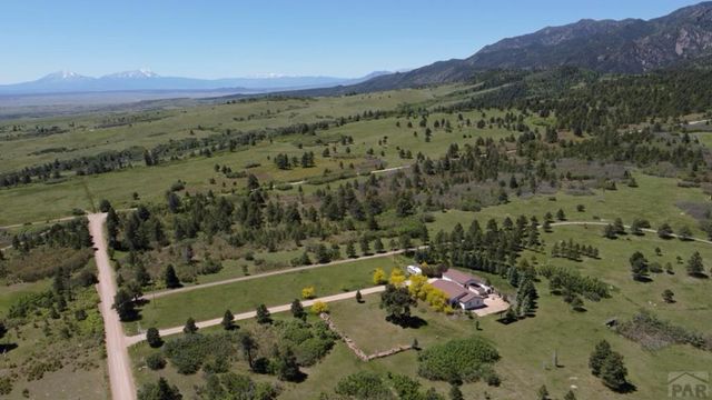 1413 County Rd 671, Rye, CO 81069
