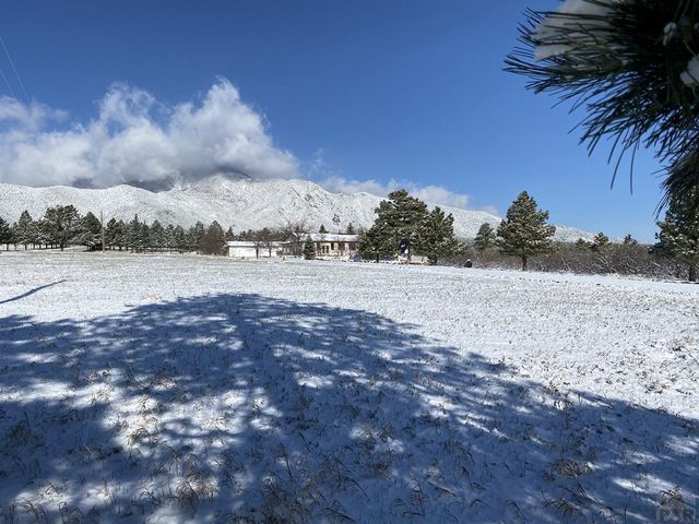 1413 County Rd 671, Rye, CO 81069