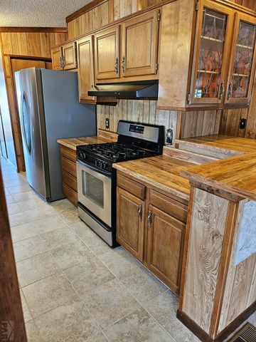 1413 County Rd 671, Rye, CO 81069