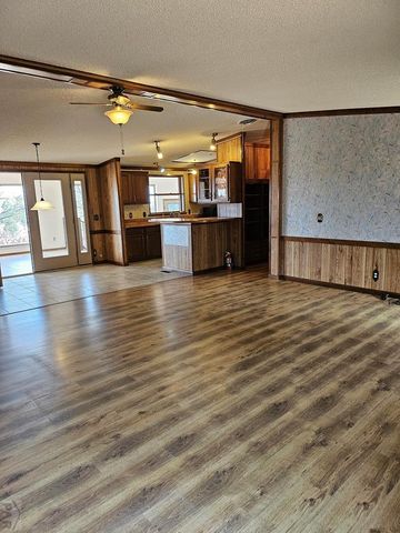 1413 County Rd 671, Rye, CO 81069