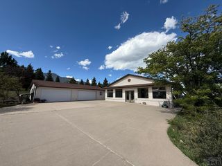 1413 County Rd 671, Rye, CO 81069