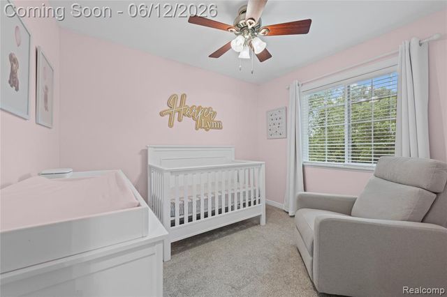 2904 Sun Terrace Drive, Hartland, MI 48353
