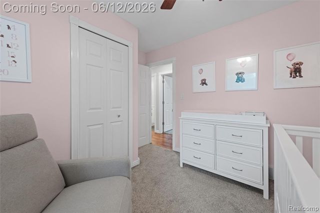 2904 Sun Terrace Drive, Hartland, MI 48353
