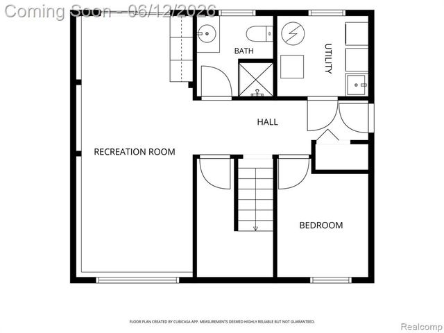2904 Sun Terrace Drive, Hartland, MI 48353