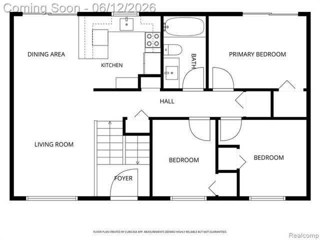 2904 Sun Terrace Drive, Hartland, MI 48353