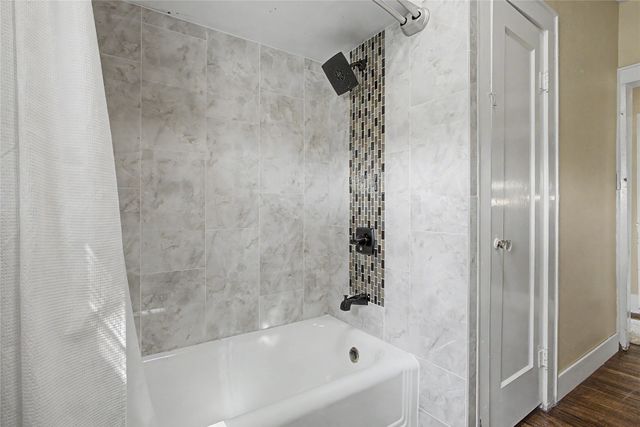 7921 White Settlement Road, White Settlement, TX 76108