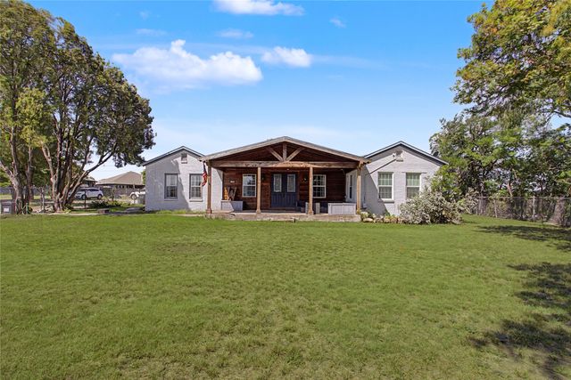 7921 White Settlement Road, White Settlement, TX 76108