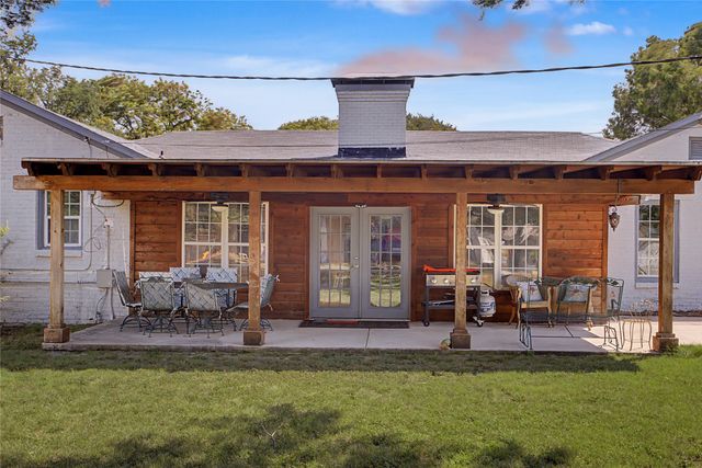 7921 White Settlement Road, White Settlement, TX 76108