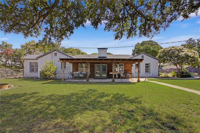 7921 White Settlement Road, White Settlement, TX 76108