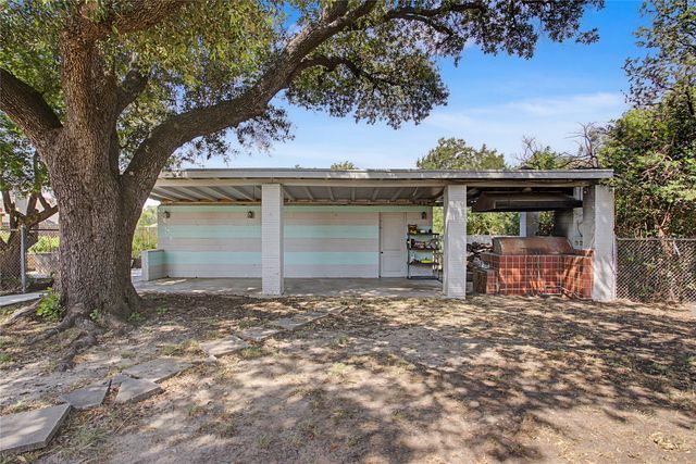 7921 White Settlement Road, White Settlement, TX 76108