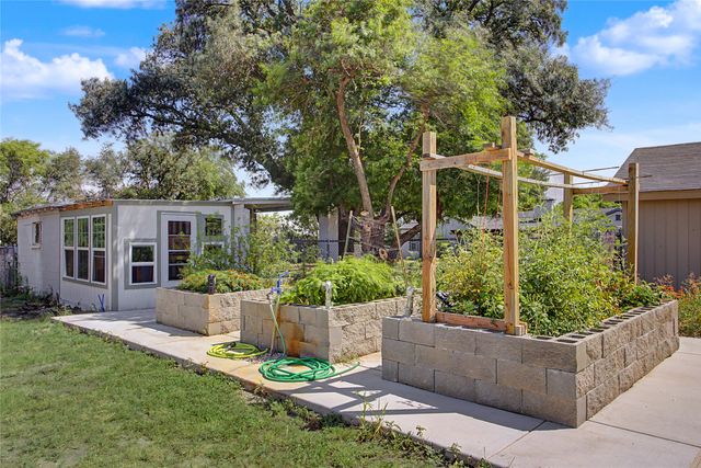 7921 White Settlement Road, White Settlement, TX 76108