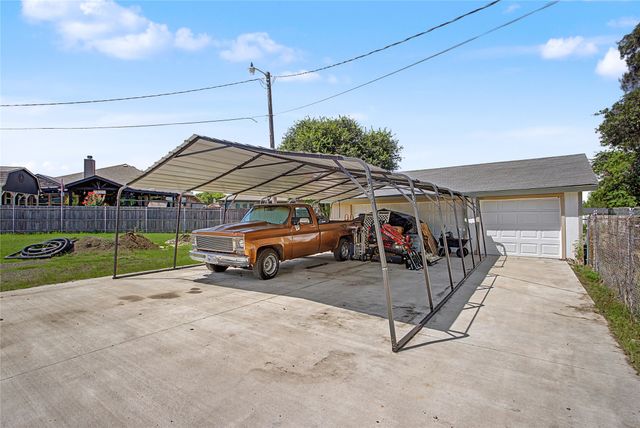 7921 White Settlement Road, White Settlement, TX 76108