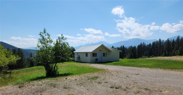 562 Mack Road, Libby, MT 59923 property photo