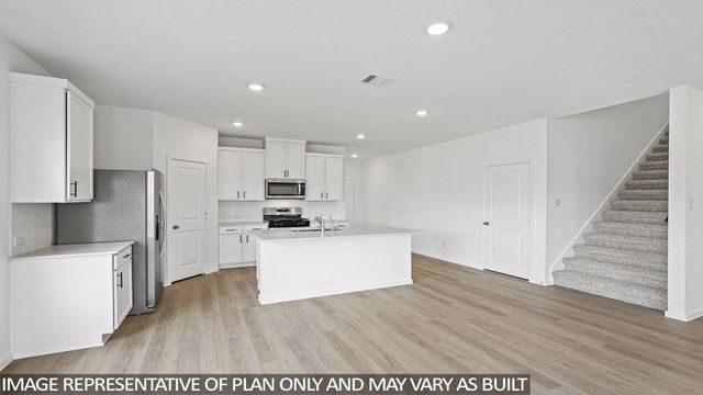 16423 Misty Cedar Court, Magnolia, TX 77355