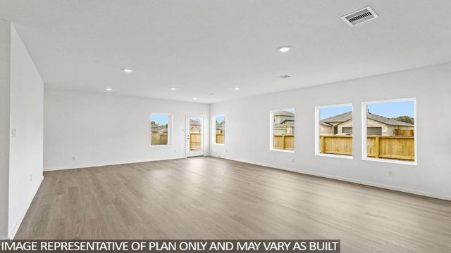16423 Misty Cedar Court, Magnolia, TX 77355