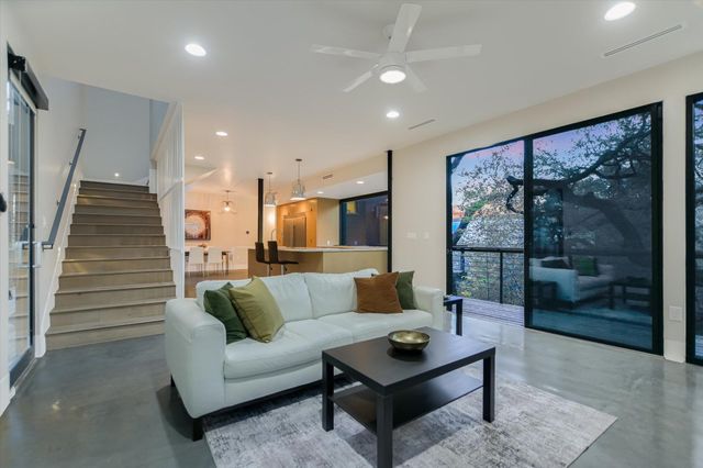 1325 Bonham TER A, Austin, TX 78704