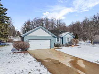 4350 Cherry Lane, Garfield Twp, MI 49684