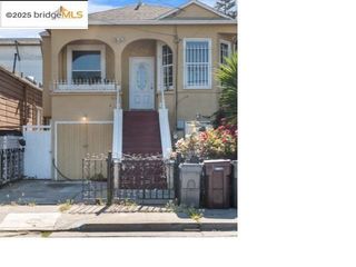 3433 Haven downstairs #1, Oakland, CA 94608