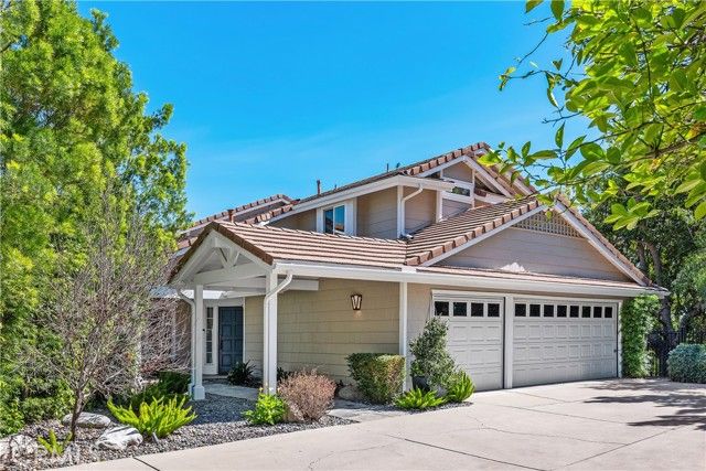 7238 Woodvale Court, West Hills (los Angeles), CA 91307