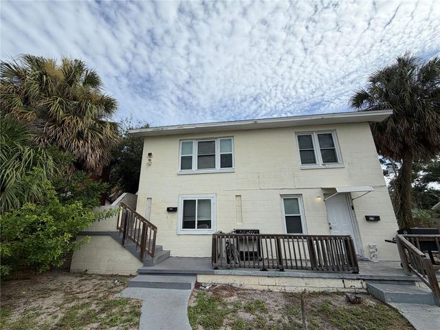 827 PARIS AVENUE S Apt A, St Petersburg, FL 33701