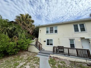 827 PARIS AVENUE S Apt A, St Petersburg, FL 33701