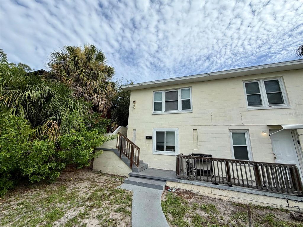 827 PARIS AVENUE S Apt A, St Petersburg, FL 33701