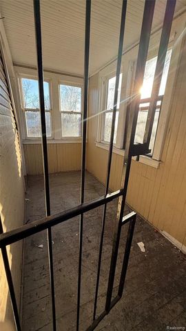 18105 Caldwell Street, Detroit, MI 48234