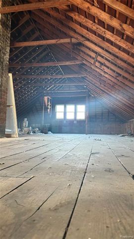 18105 Caldwell Street, Detroit, MI 48234