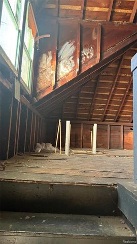 18105 Caldwell Street, Detroit, MI 48234