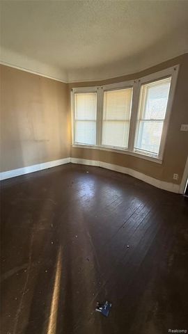 18105 Caldwell Street, Detroit, MI 48234