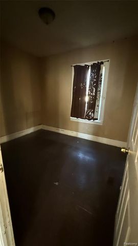 18105 Caldwell Street, Detroit, MI 48234