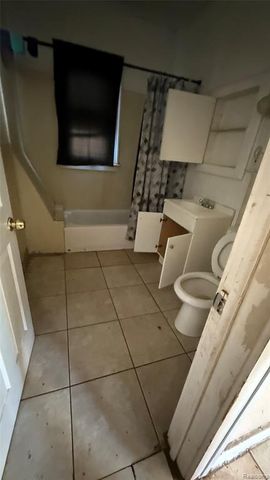 18105 Caldwell Street, Detroit, MI 48234