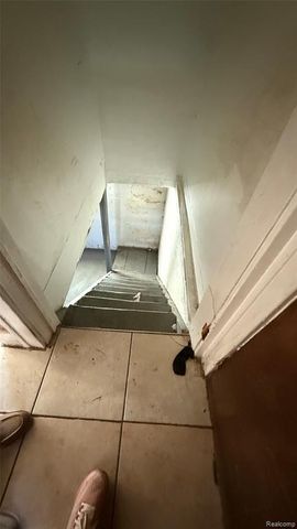 18105 Caldwell Street, Detroit, MI 48234