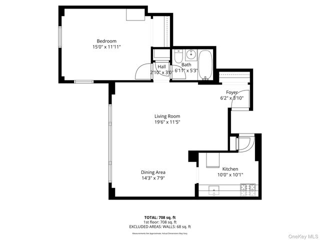 7 Fordham Hill Oval 2E, Bronx, NY 10468