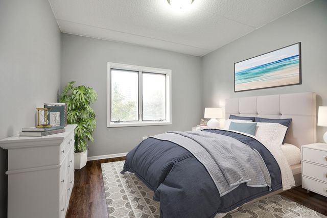 8727 W Bryn Mawr Avenue 206, Chicago, IL 60631