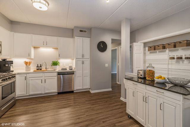 8727 W Bryn Mawr Avenue 206, Chicago, IL 60631