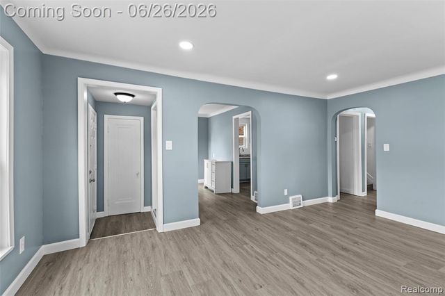 8310 Whitcomb Street, Detroit, MI 48228