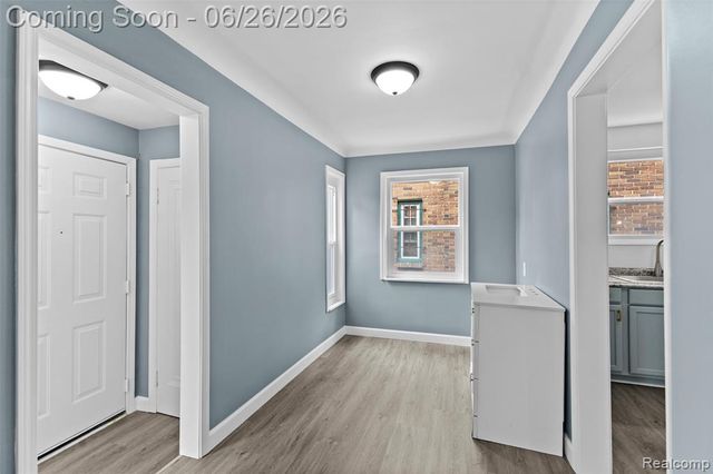 8310 Whitcomb Street, Detroit, MI 48228