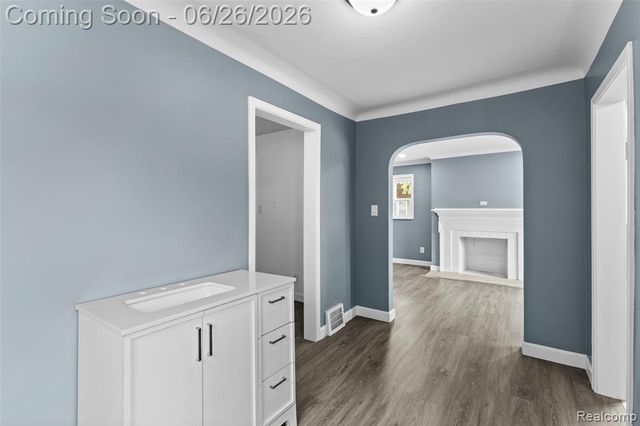 8310 Whitcomb Street, Detroit, MI 48228
