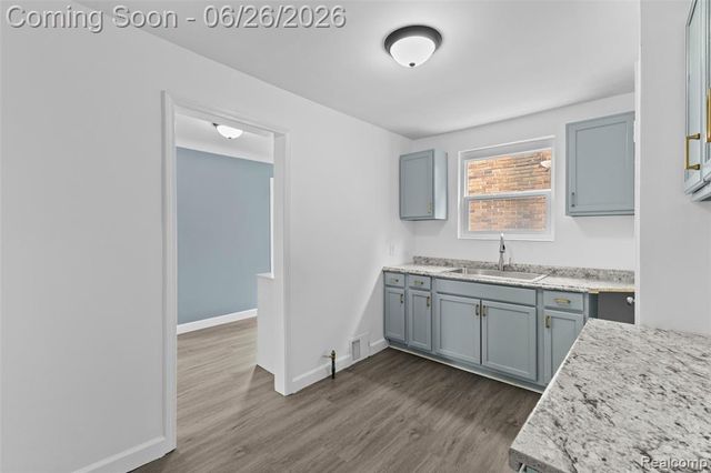 8310 Whitcomb Street, Detroit, MI 48228