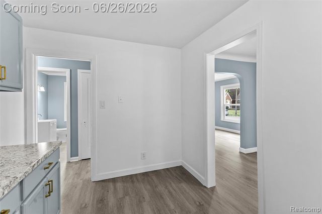 8310 Whitcomb Street, Detroit, MI 48228
