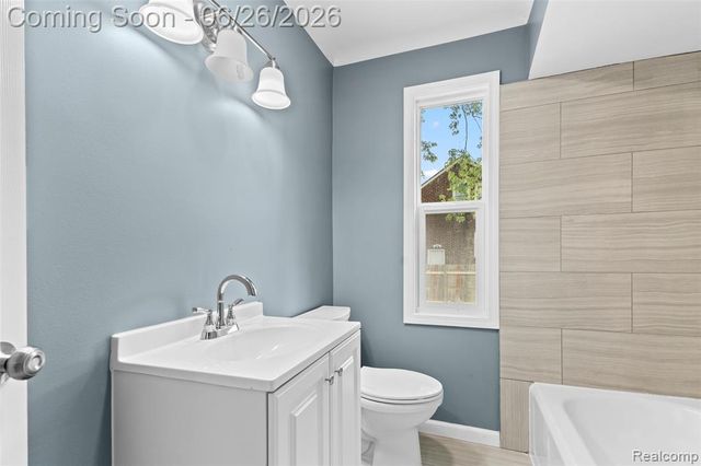 8310 Whitcomb Street, Detroit, MI 48228