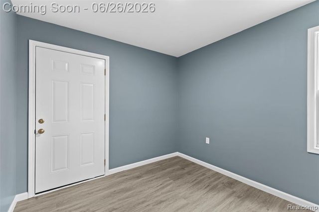 8310 Whitcomb Street, Detroit, MI 48228