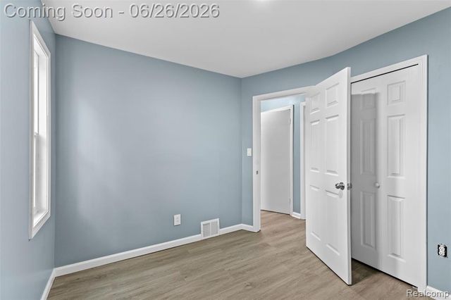 8310 Whitcomb Street, Detroit, MI 48228