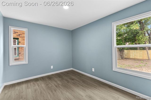 8310 Whitcomb Street, Detroit, MI 48228