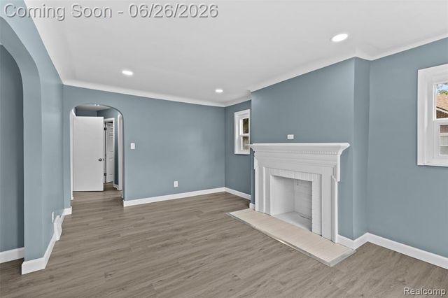 8310 Whitcomb Street, Detroit, MI 48228